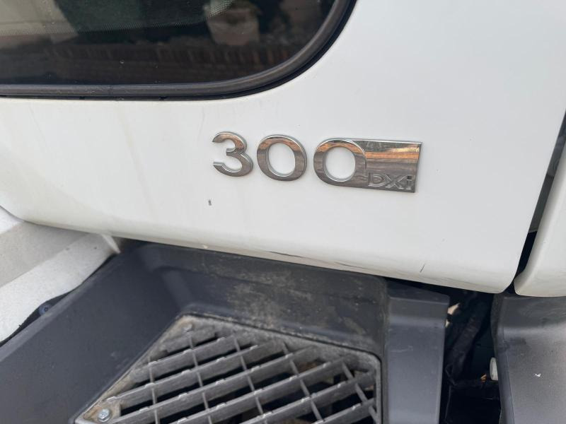 Camion citerne Renault Premium 300 DXI