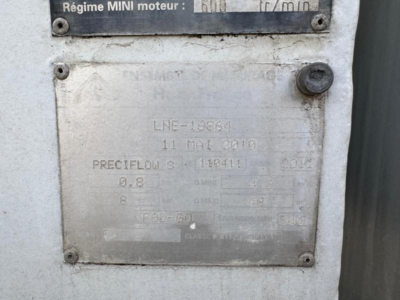 Camion citerne Renault Premium 300 DXI