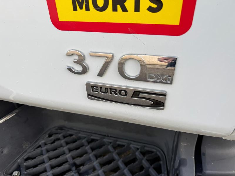 Camion citerne Renault Premium 370 DXI