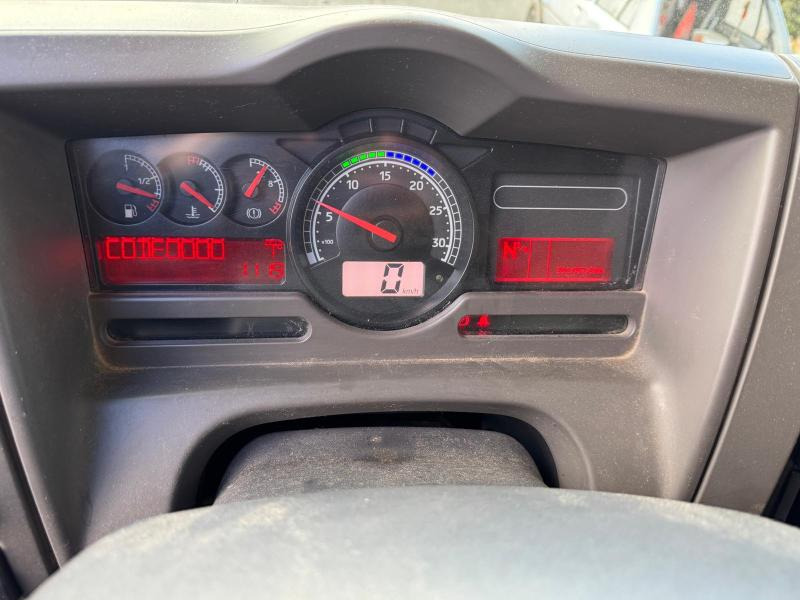 Camion citerne Renault Premium 370 DXI