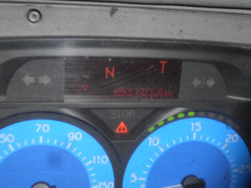 Camion citerne Renault Premium 420 DCI