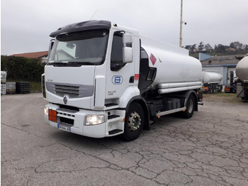Camion citerne Renault Premium 440 DXI