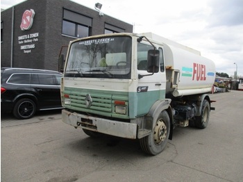 Camion citerne Renault S 140