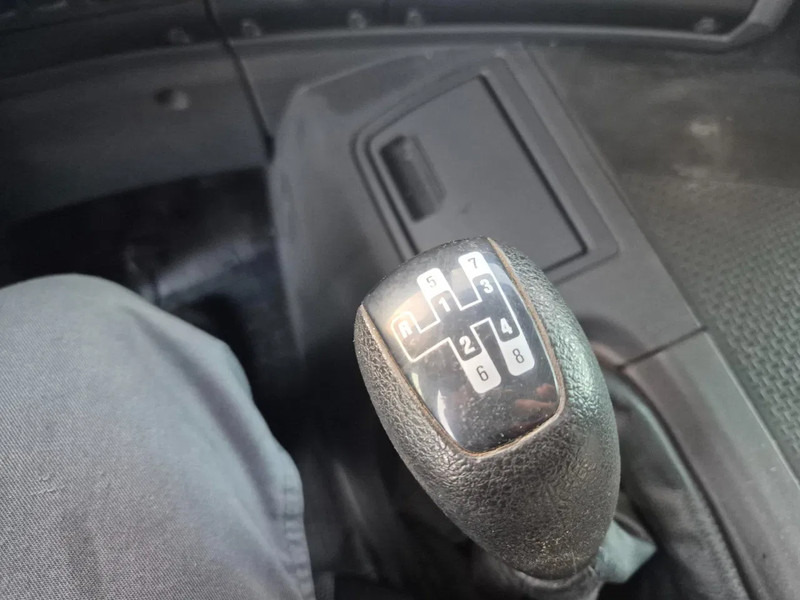 Camion citerne Scania P310 13500L CARBURANT / FUEL - 4 COMP