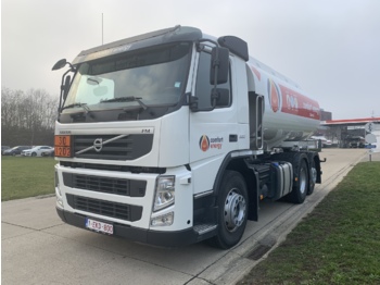 Camion citerne Volvo FMFH
