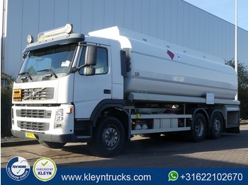 Camion citerne Volvo FM 9.340 24400l 4 comp. fuel