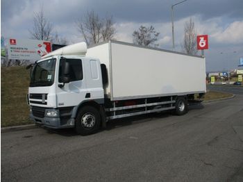 Camion fourgon DAF CF 75.310