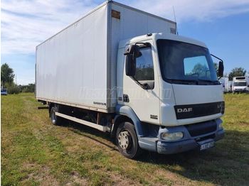 Camion fourgon DAF FA 45.170 E10 Koffer+HF