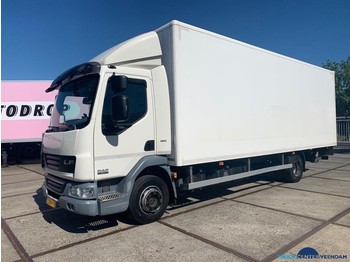 Camion fourgon DAF LF45 180