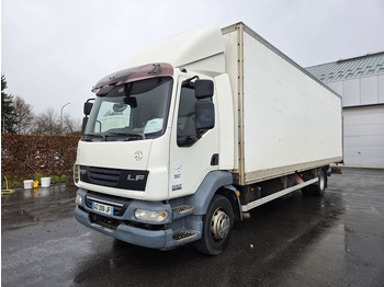 Camion fourgon DAF LF55 280