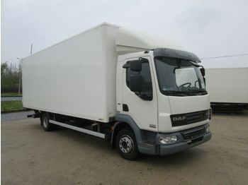 Camion fourgon DAF LF 12.220