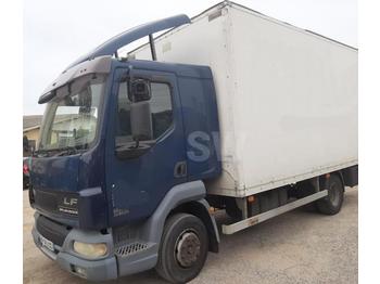 Camion fourgon DAF LF 180