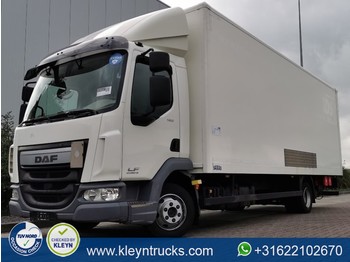 Camion fourgon DAF LF 180 7.49t box 706 cm
