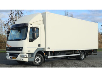 DAF LF 210 LF45.210 4X2 BOX EURO 5 - camion fourgon