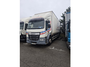 Camion fourgon DAF LF 320