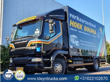 Camion fourgon DAF LF 55.180 manual airco