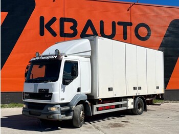 Camion fourgon DAF LF 55.250 4x2