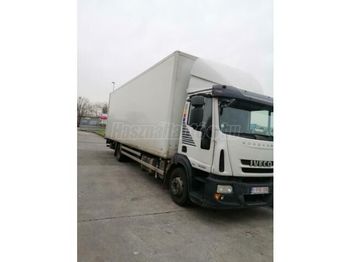 Camion fourgon IVECO 120 E 220 Koffer+HF