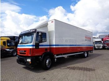 Camion fourgon IVECO 4x2 190 EL 130 HF
