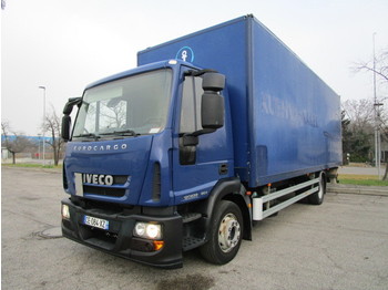 Camion fourgon IVECO EUROCARGO 120E22