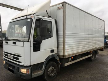 Camion fourgon IVECO EuroCargo