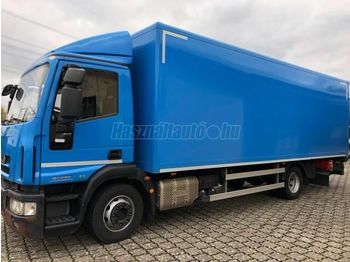 Camion fourgon IVECO Eurocargo 120 E 28