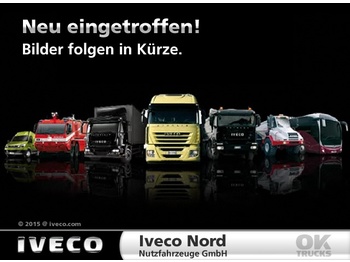 Camion fourgon IVECO Eurocargo ML 75E19/P