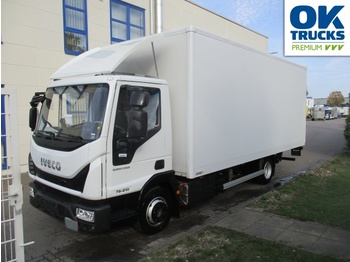 Camion fourgon Iveco Eurocargo ML75E21/PEVI_C