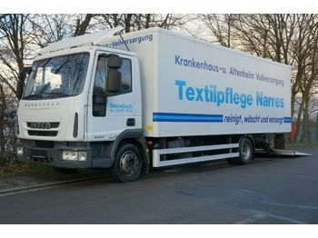 Camion fourgon Iveco ML80E18 Fg 1. Hand