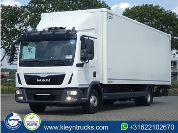 Camion fourgon MAN 12.220 TGL bl airco as-tronic