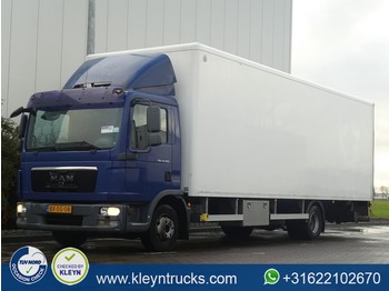 Camion fourgon MAN 12.250 TGL