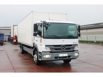 Camion fourgon Mercedes-Benz 1622 ATEGO MEUBEL KOFFER LADEBORDWAND