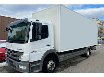 Camion fourgon Mercedes-Benz Atego 1329