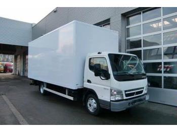 Mitsubishi Fuso CANTER 7C15 - Camion fourgon