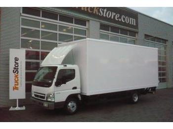 Mitsubishi Fuso CANTER 7C15,4x2 - Camion fourgon