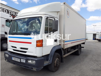 Camion fourgon Nissan ATLEON 160.95