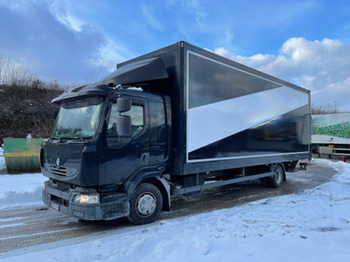 Camion fourgon RENAULT / RENAULT TRUCKS Midlum 220.12
