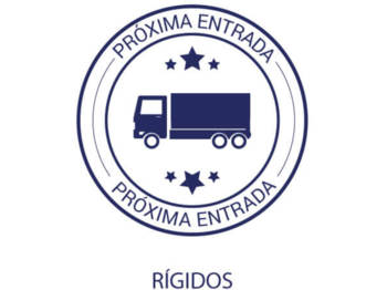 Camion fourgon Renault MIDLUM 190.12