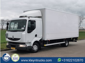 Camion fourgon Renault MIDLUM 220.08