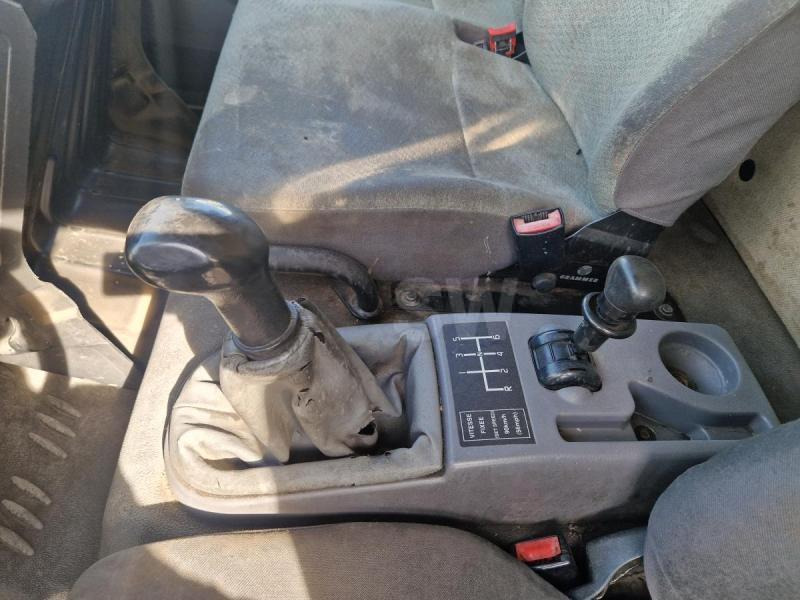 Camion fourgon Renault Midlum 180 DCI