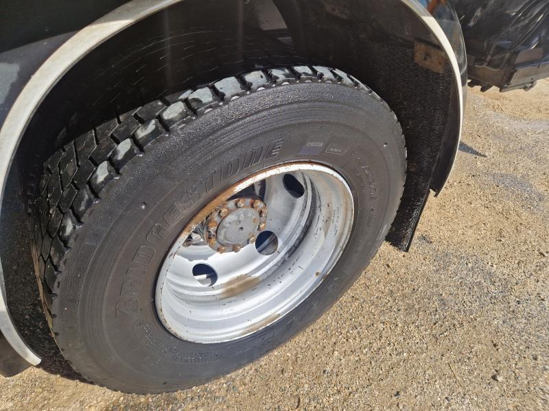 Camion fourgon Renault Midlum 180 DCI