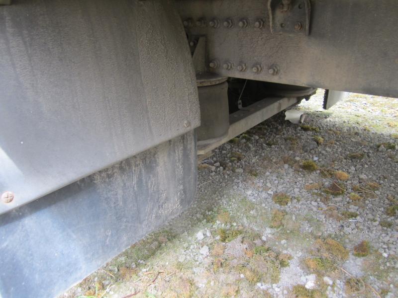 Camion fourgon Renault Midlum 220 DCI