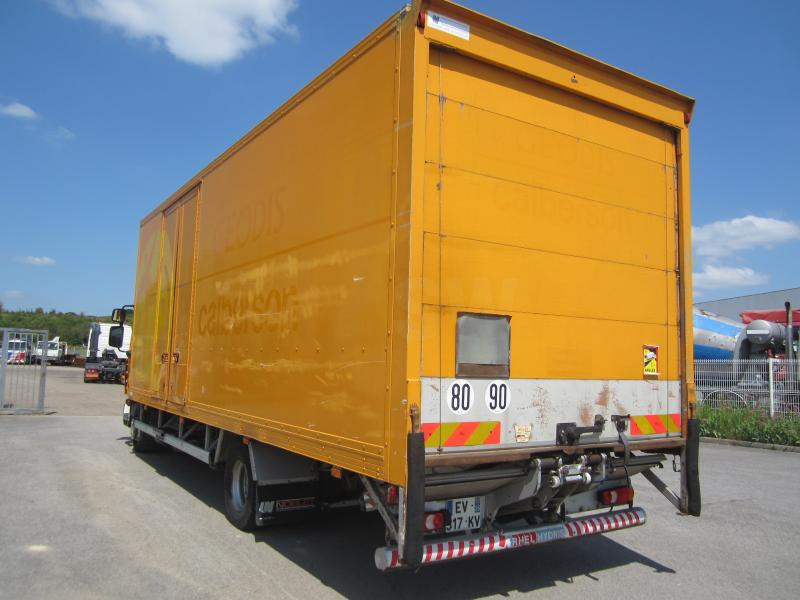 Camion fourgon Renault Midlum 220 DXI