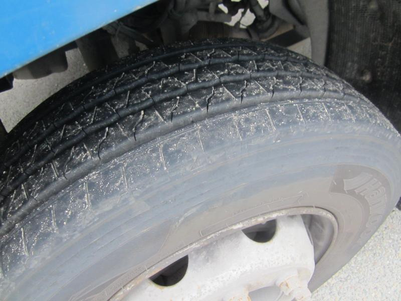 Camion fourgon Renault Midlum 220 DXI