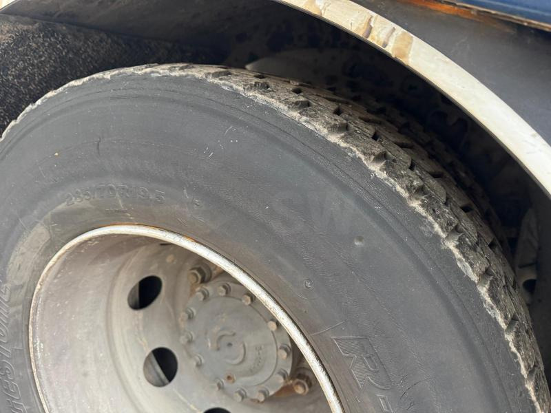 Camion fourgon Renault Midlum 270 DXI