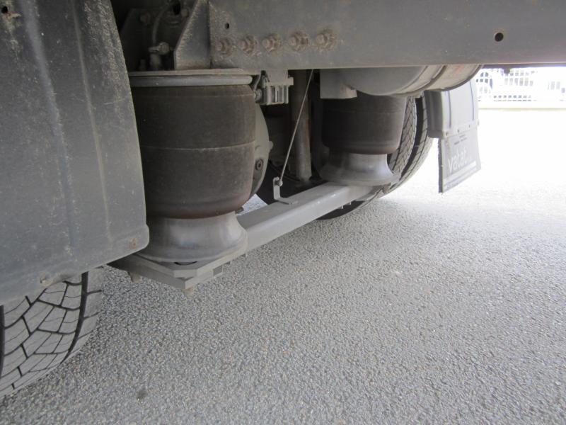 Camion fourgon Renault Midlum 280 DXI