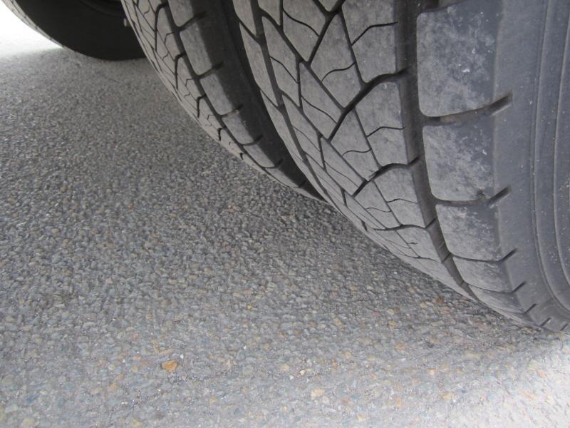 Camion fourgon Renault Midlum 280 DXI