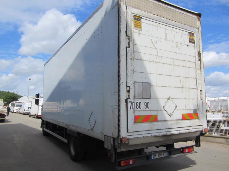 Camion fourgon Renault Midlum 280 DXI