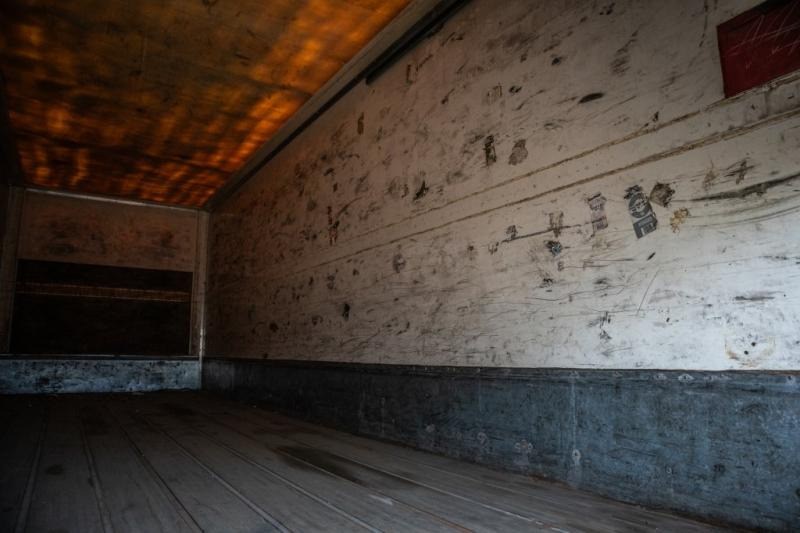 Camion fourgon Renault PREMIUM 340DXI+E5+HAYON