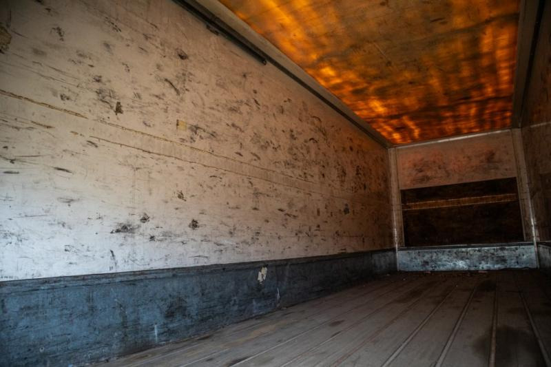 Camion fourgon Renault PREMIUM 340DXI+E5+HAYON